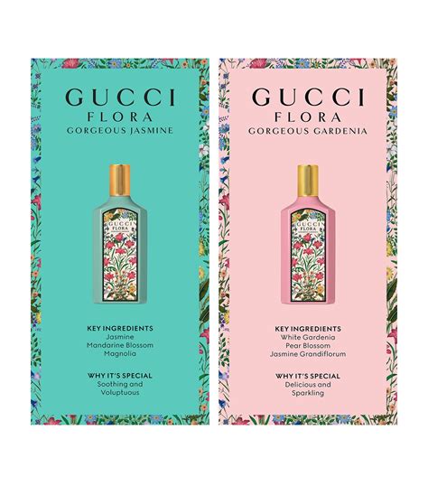 gucci flora gorgeous jasmine eau de parfum review|gucci flora gorgeous gardenia.